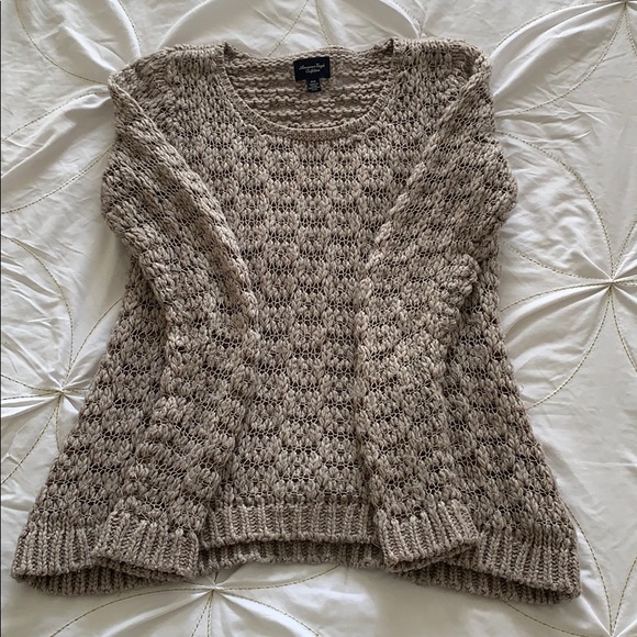 AMERICAN EAGLE SWEATER - Picture 3 of 6